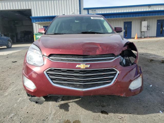 2017 CHEVROLET EQUINOX LT - 2GNALCEK8H6192835