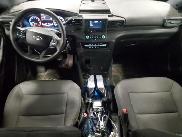 2021 FORD EXPLORER P #3303632944