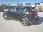 Lot #3310370971 2020 KIA SPORTAGE L