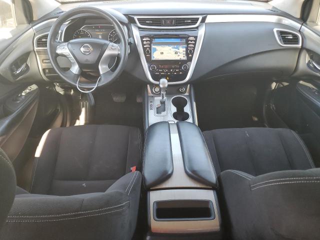 2015 NISSAN MURANO S #3287633071