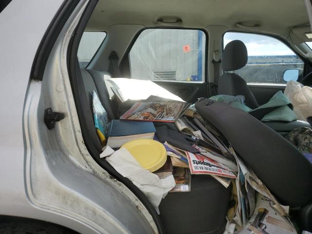 2003 FORD ESCAPE XLS #3302816940