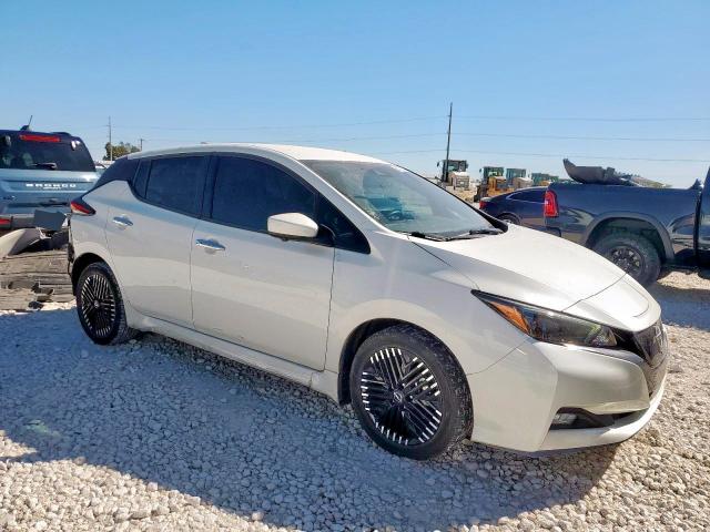 2023 NISSAN LEAF SV PL #3297351836