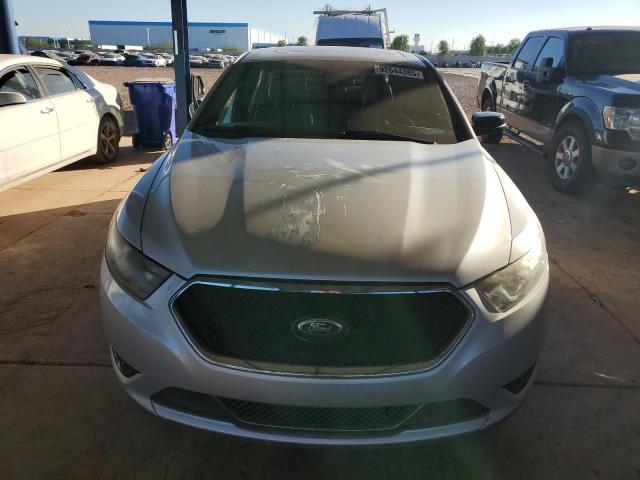 2013 FORD TAURUS SHO #3287897266