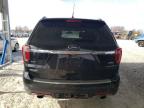 Lot #3293500426 2018 FORD EXPLORER X