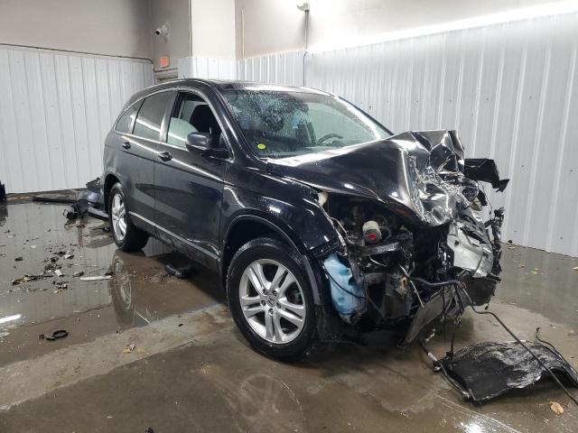 2010 HONDA CR-V EX #3292311274