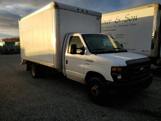 2012 FORD ECONOLINE #3294221281
