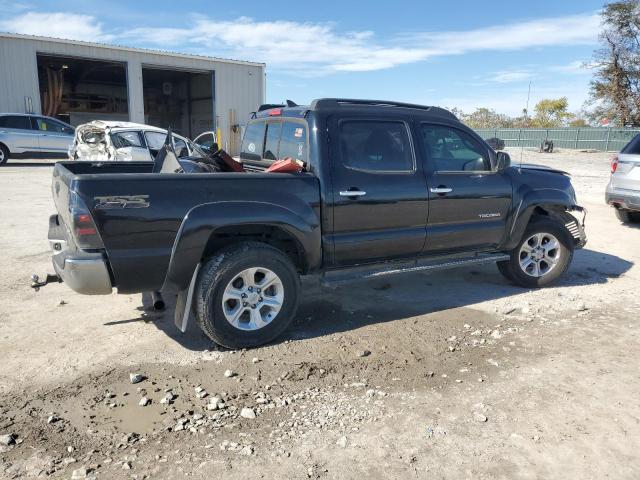 2014 TOYOTA TACOMA DOU #3286901233
