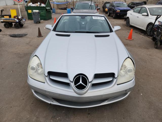 2005 MERCEDES-BENZ SLK 350 #3304559455