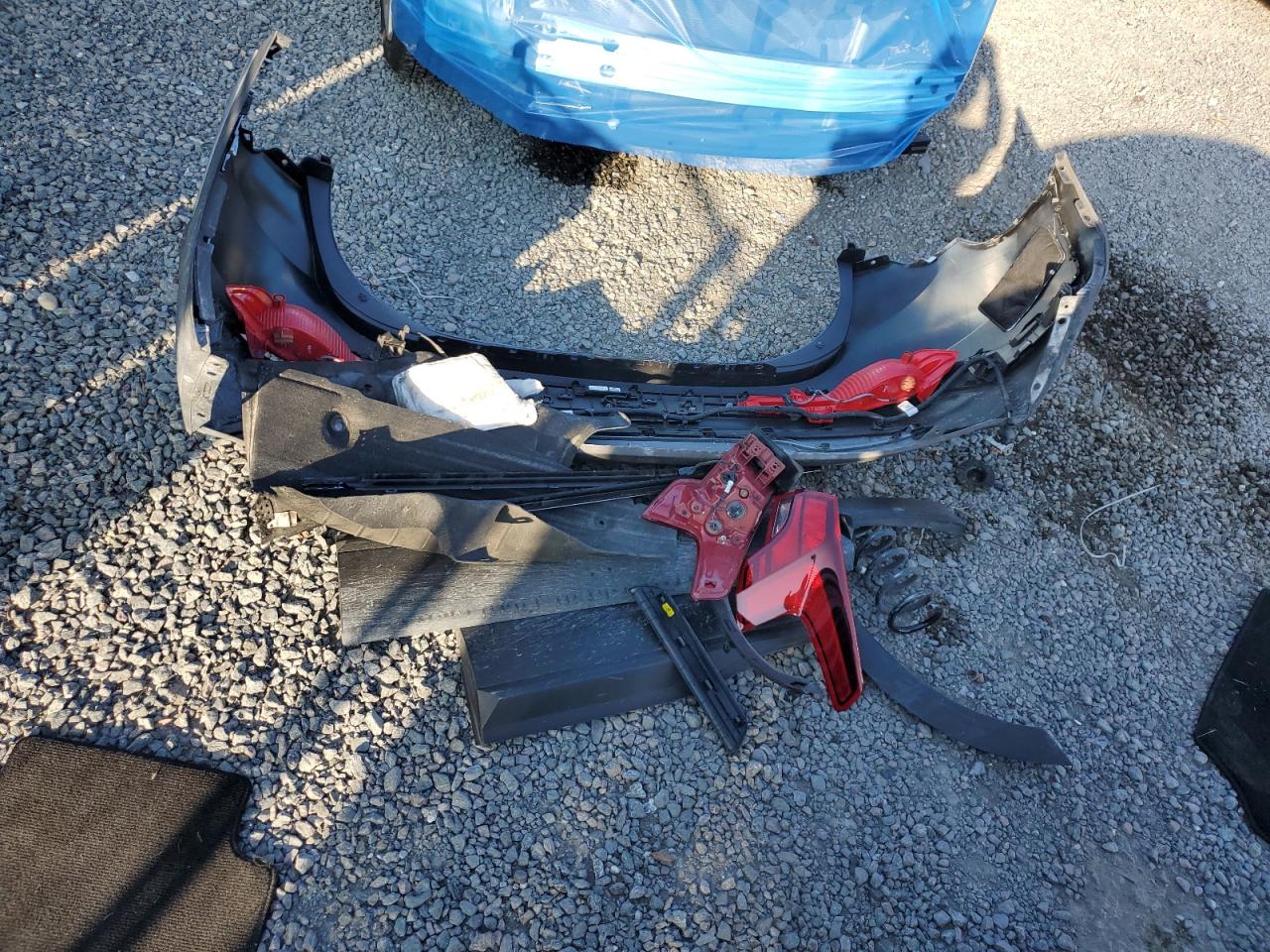 HYUNDAI SANTA FE SEL