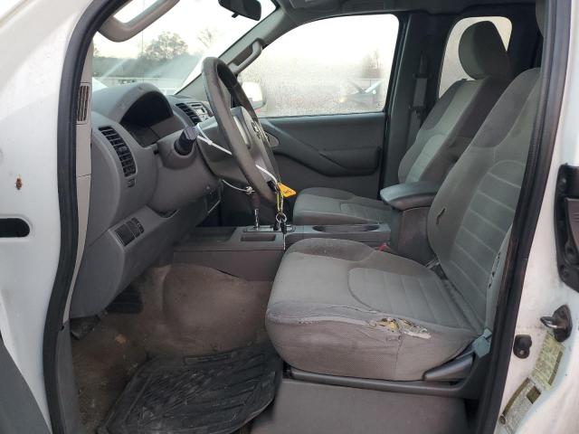 2013 NISSAN FRONTIER S #3304600437