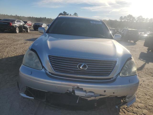 2005 LEXUS LS 430 #3301998414