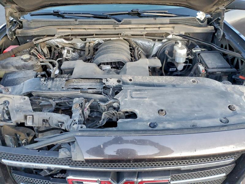 2014 GMC SIERRA K15 #3301957435