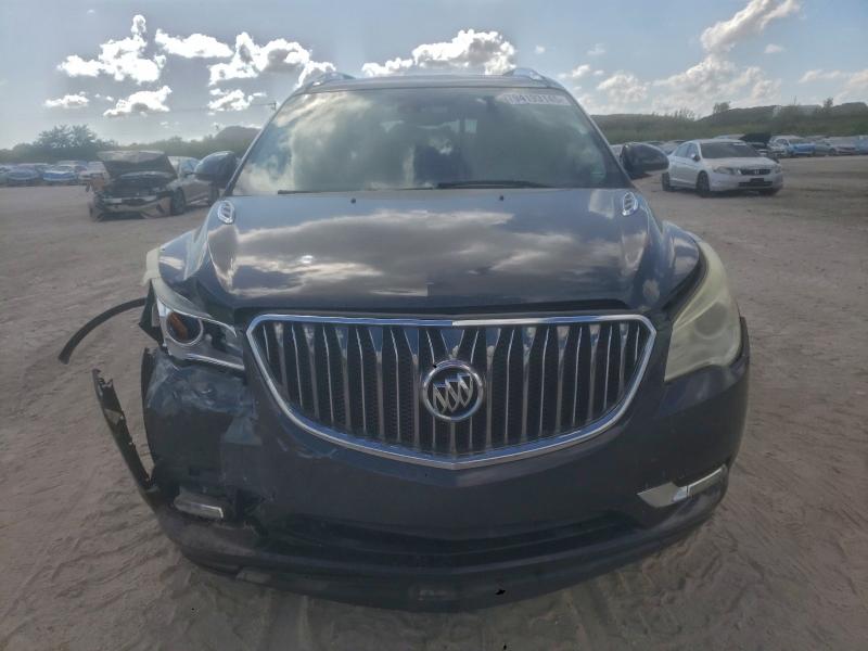2016 BUICK ENCLAVE #3301782395