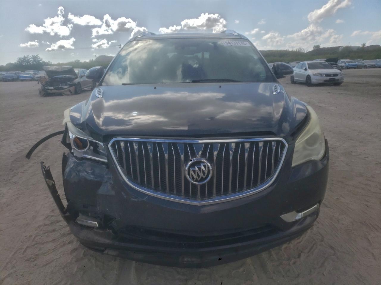 Lot #3301782395 2016 BUICK ENCLAVE