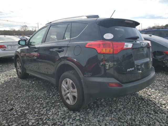 2014 TOYOTA RAV4 LE #3305323341