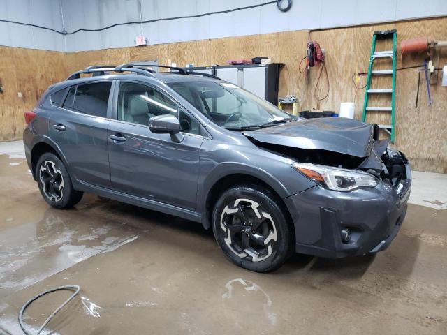 2022 SUBARU CROSSTREK #3294508525