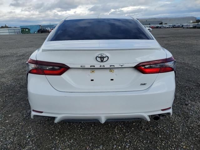 2023 TOYOTA CAMRY SE N #3297986056