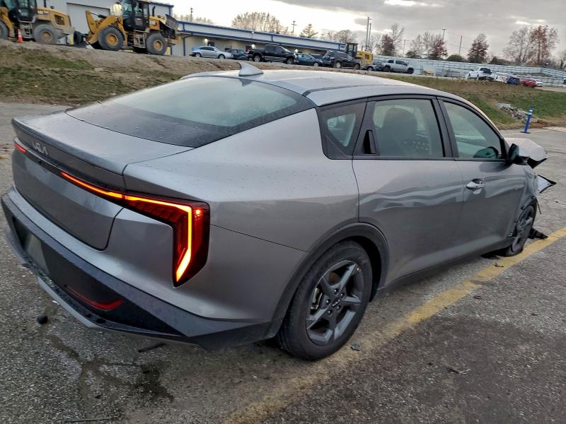2025 KIA K4 LX #3311458232