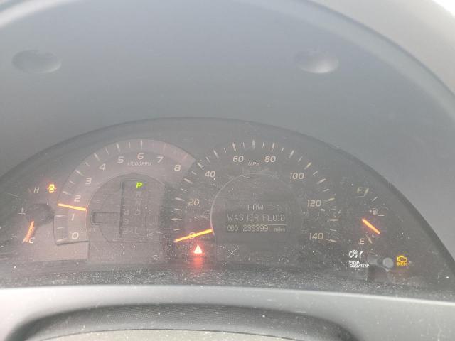 2007 TOYOTA CAMRY #3279589282