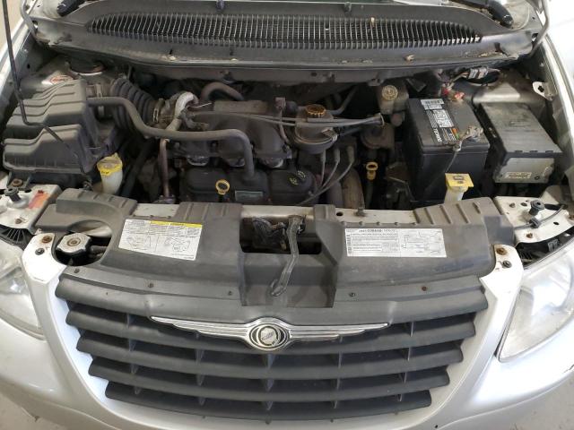 2007 CHRYSLER TOWN & COU #3303736427