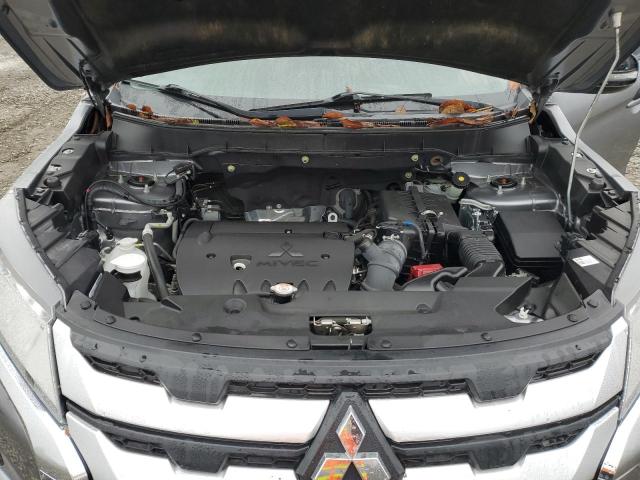 2020 MITSUBISHI OUTLANDER #3303758437