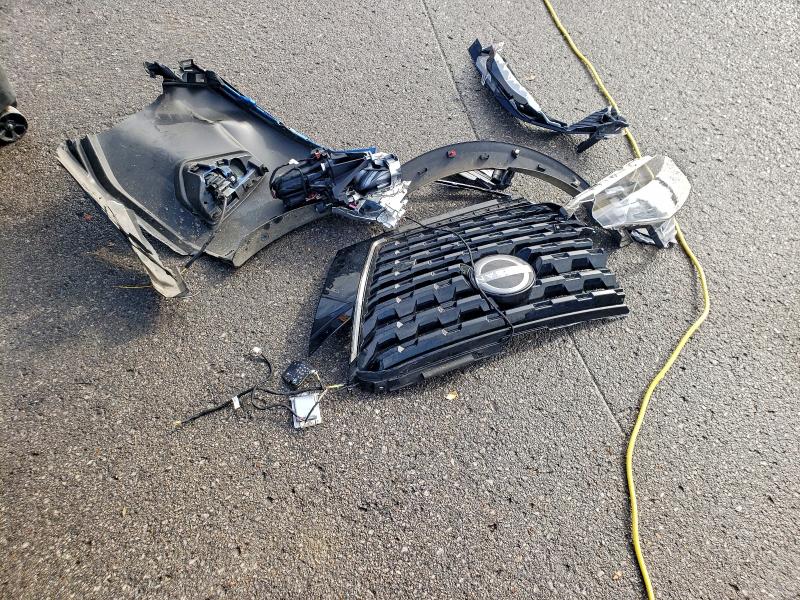 2024 NISSAN KICKS SR #3308407336