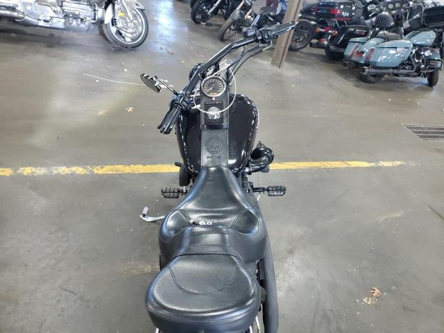 2005 HARLEY-DAVIDSON FXSTBI #3304562434