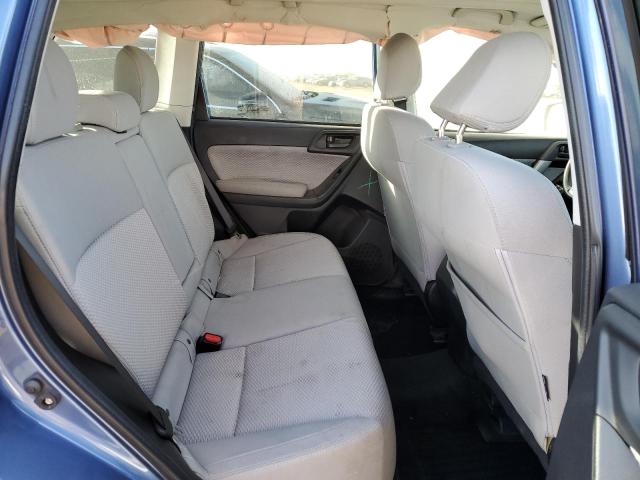 2018 SUBARU FORESTER 2 #3294780767