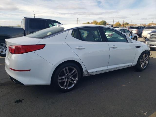 2014 KIA OPTIMA LX #3294451496