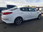 Lot #3294451496 2014 KIA OPTIMA LX