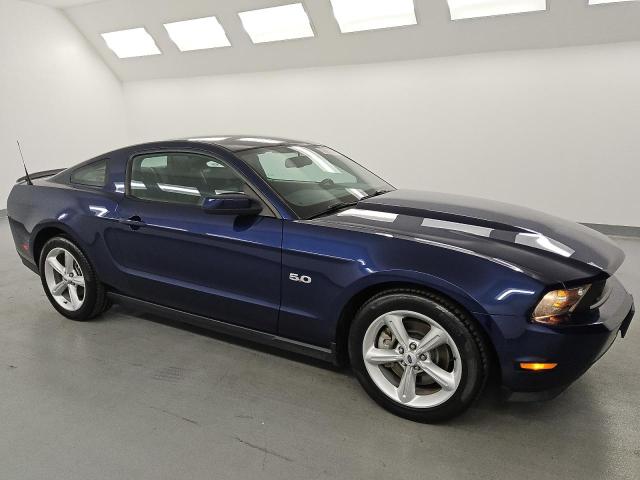 2011 FORD MUSTANG GT #3312280773