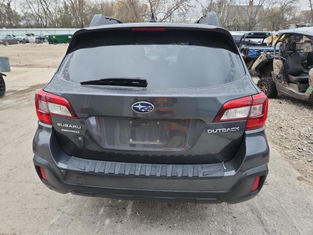 2018 SUBARU OUTBACK 2. - 4S4BSACC1J3320793