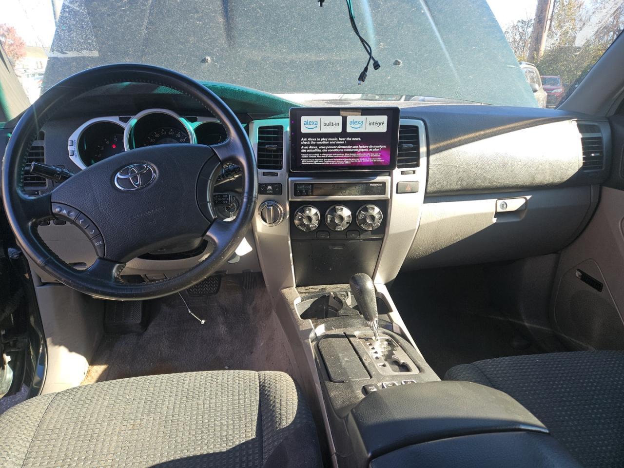 Lot #3290198220 2003 TOYOTA 4RUNNER SR