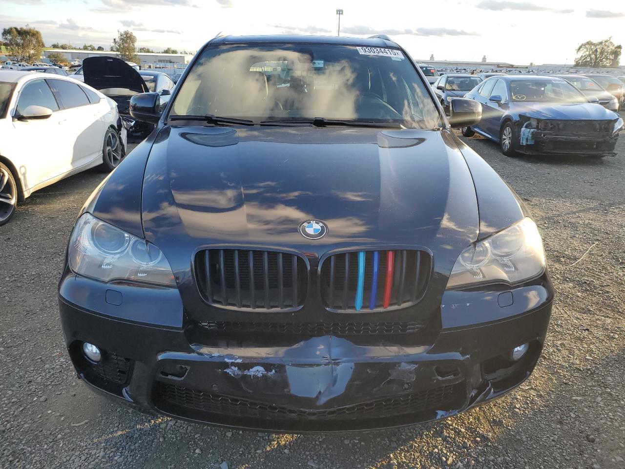 BMW X5 XDRIVE35I