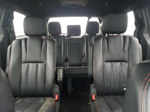 2019 DODGE GRAND CARA #3301957429