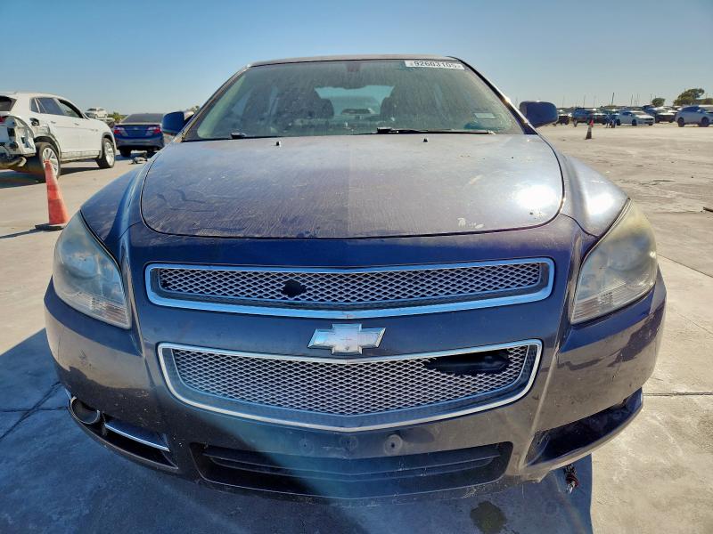 2011 CHEVROLET MALIBU LTZ #3319022259