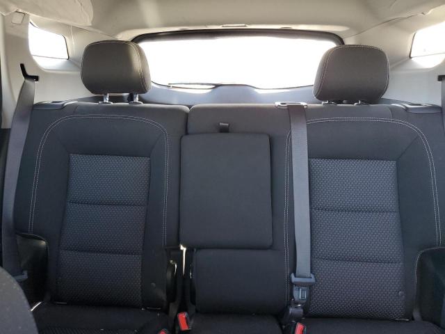 2022 GMC TERRAIN SL - 3GKALTEVXNL175663