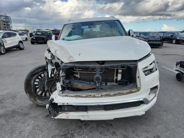 2018 INFINITI QX80 BASE #3311667249