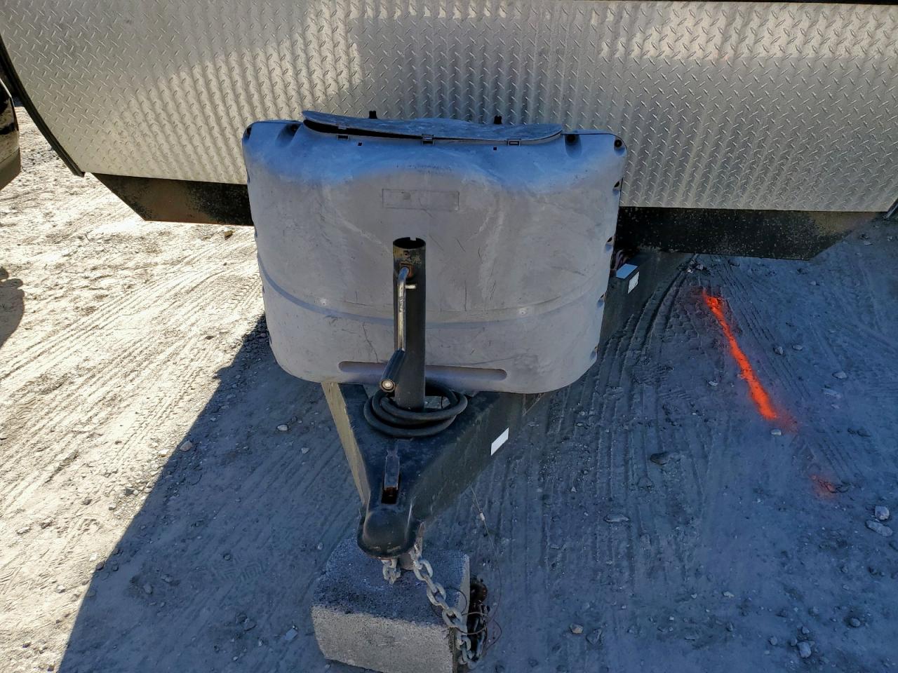 Lot #3287658022 2016 COACH TRAILER