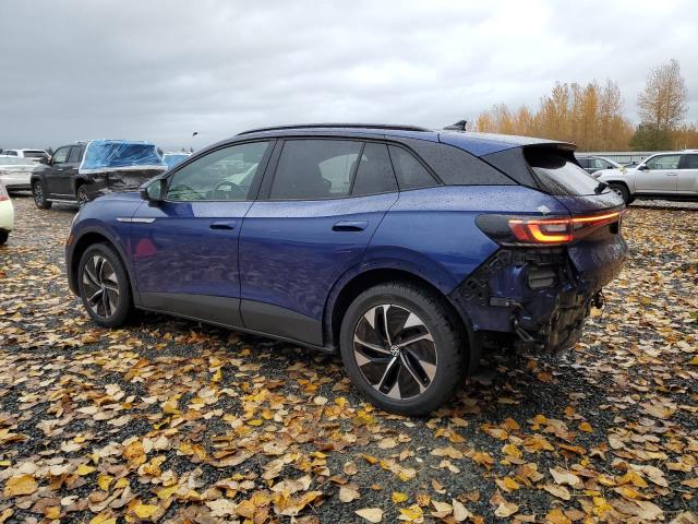 2022 VOLKSWAGEN ID.4 PRO S #3318054393