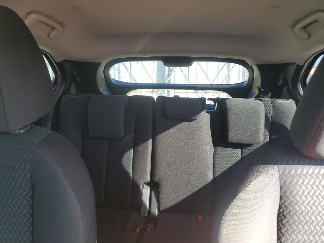 MITSUBISHI ECLIPSE LE