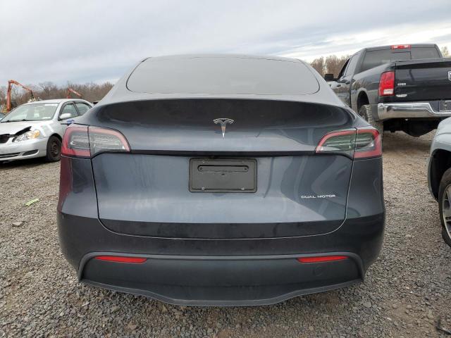 2024 TESLA MODEL Y #3301796346
