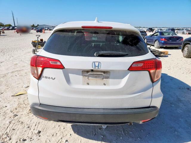 2016 HONDA HR-V EX - 3CZRU5H52GM747352