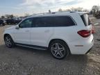 Lot #3296229485 2018 MERCEDES-BENZ GLS 550 4M