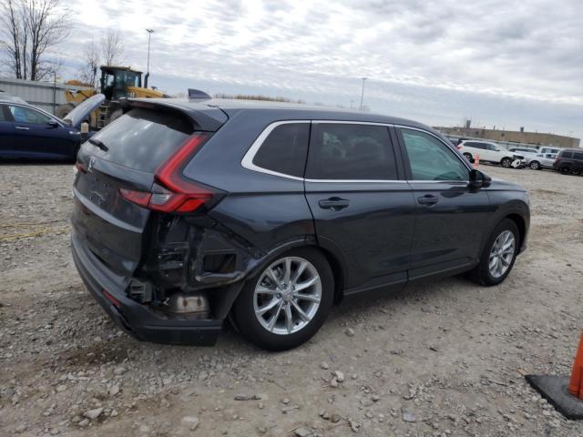 2025 HONDA CR-V EX - 5J6RS4H46SL005506