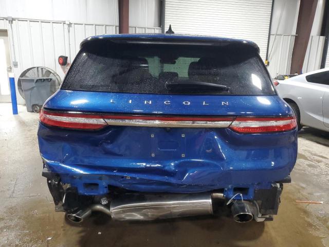 2020 LINCOLN CORSAIR RE #3303978697