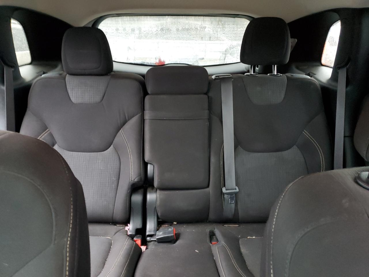 JEEP GRAND CHEROKEE LATITUDE