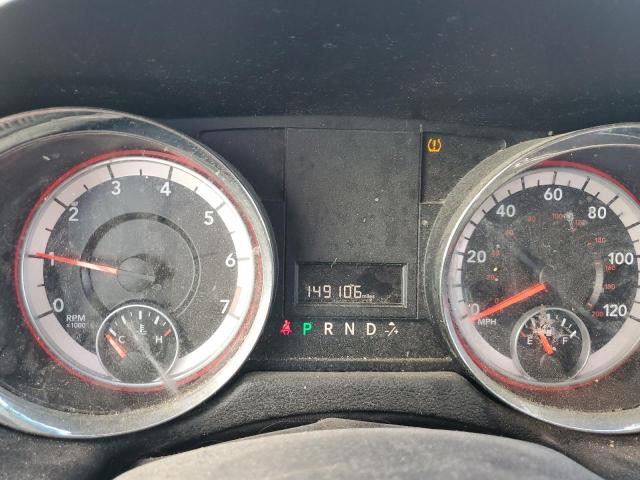 2013 DODGE GRAND CARA #3285012978