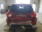 Lot #3304744913 2017 NISSAN PATHFINDER