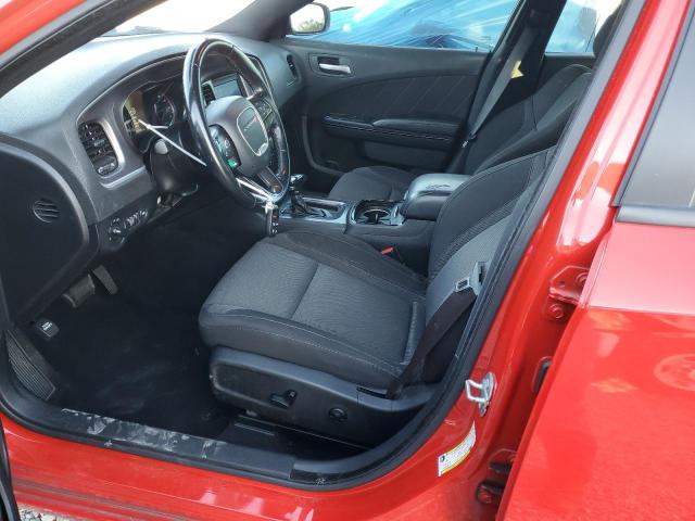 2020 DODGE CHARGER SX #3284587325